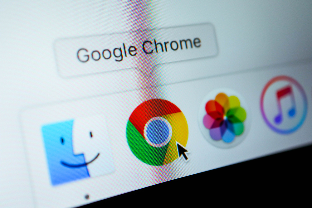 Masz Google Chrome? Koniecznie włącz tę opcję