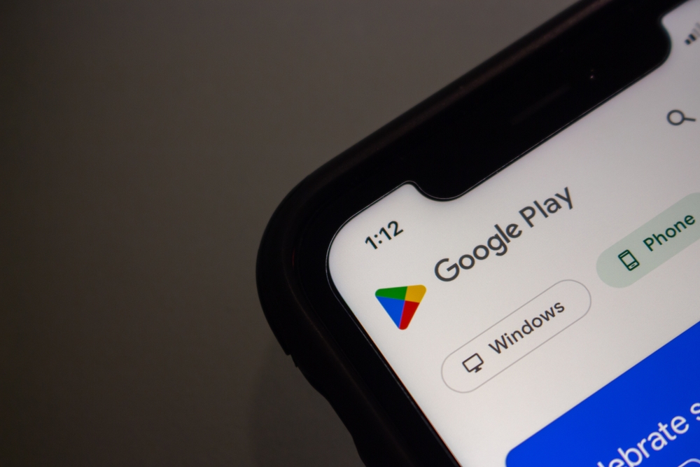 Każdy ma choć jedną taką aplikację. Google kręci nosem