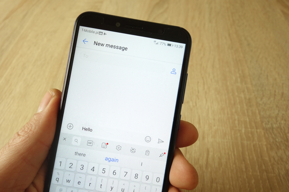 Google ogarnie fałszywe SMS-y? Pracownik: mogłyby być jak Gmail