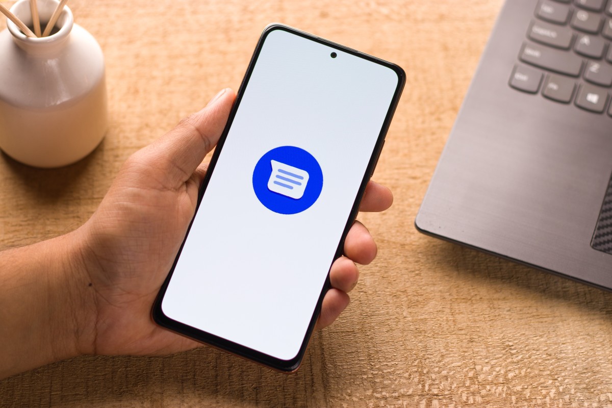 Google świętuje. RCS ma miliard użytkowników
