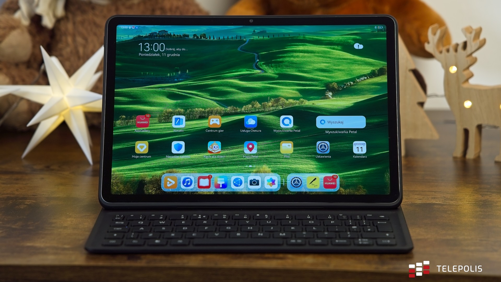 Te urządzenia skradły nasze serca. Najlepsze produkty Huawei w 2023