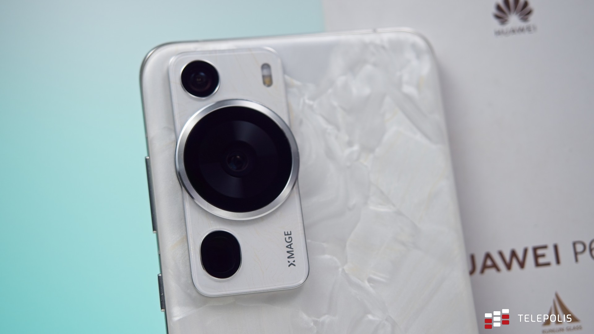 Najlepszy smartfon fotograficzny? Znajdziesz go w ofercie Huawei