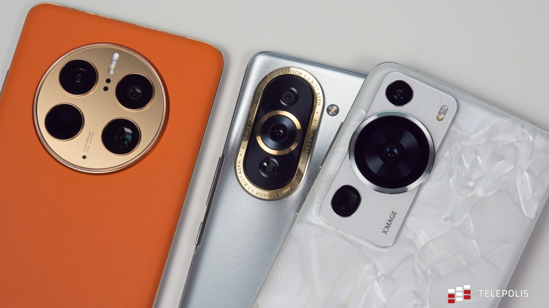 Najlepszy smartfon fotograficzny? Znajdziesz go w ofercie Huawei