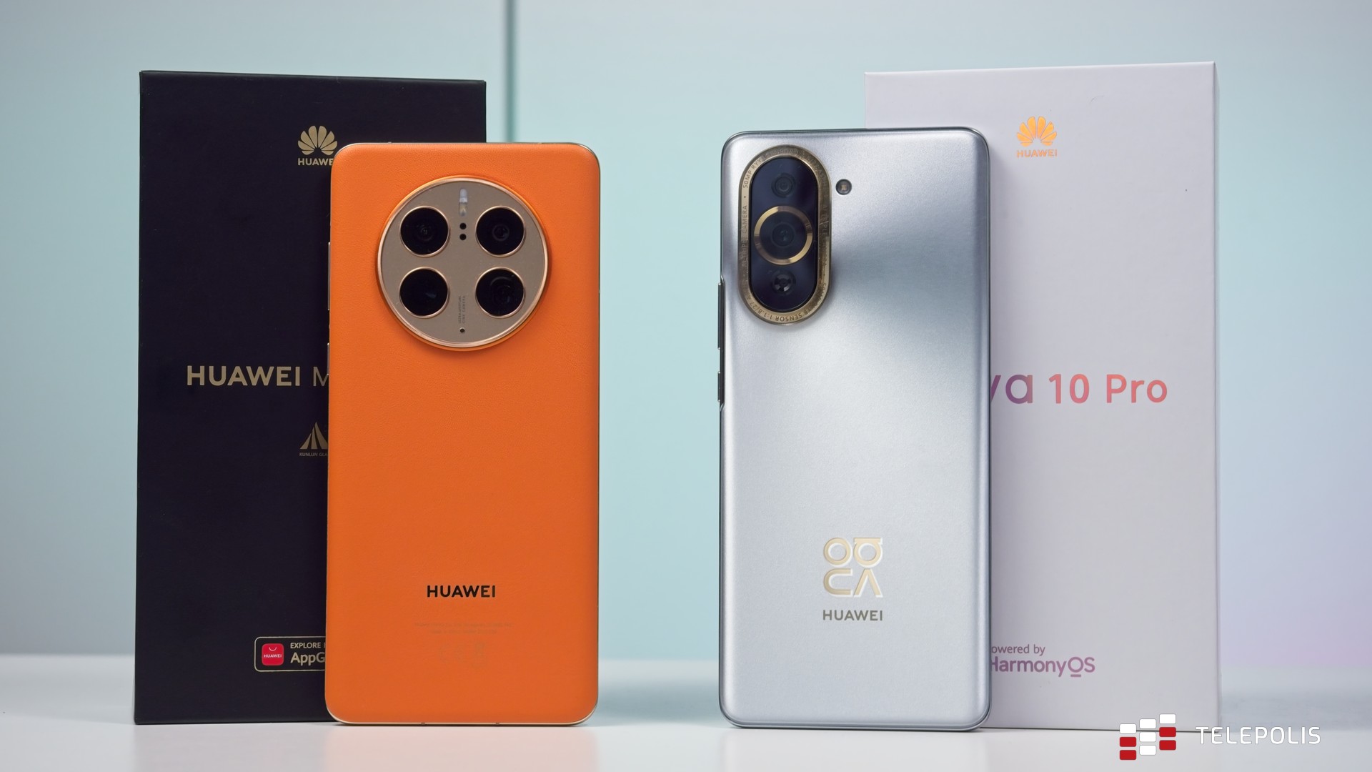 Najlepszy smartfon fotograficzny? Znajdziesz go w ofercie Huawei