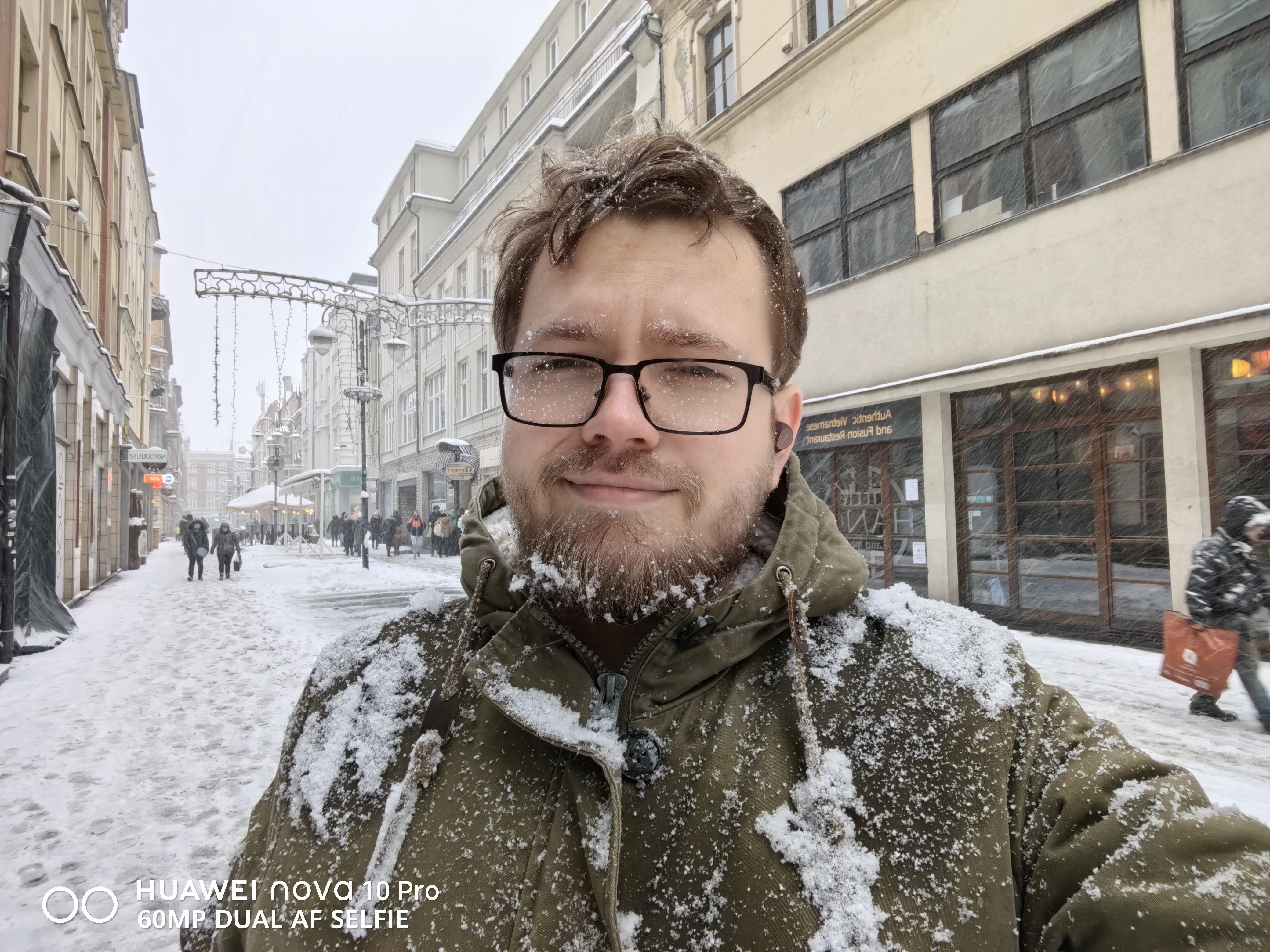 Najlepszy smartfon fotograficzny? Znajdziesz go w ofercie Huawei