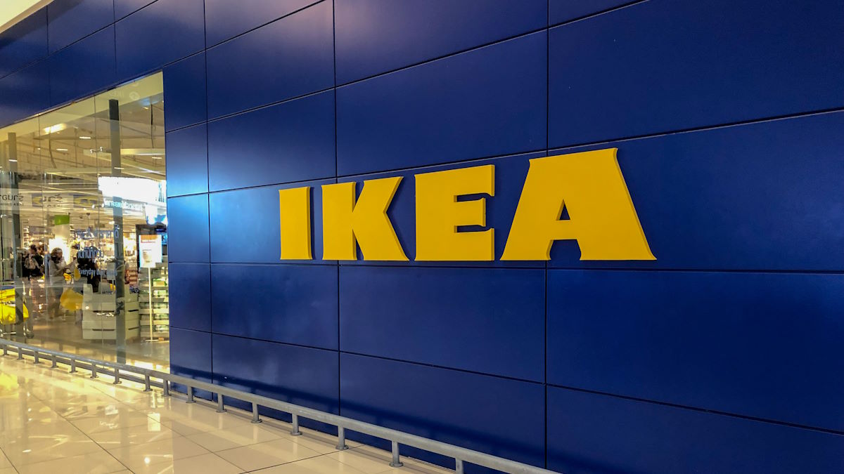 Kupiłeś taki sprzęt w IKEA? Producent ostrzega przed zagrożeniem