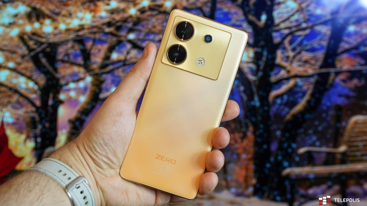 Infinix rośnie jak na drożdżach. Te smartfony są najpopularniejsze