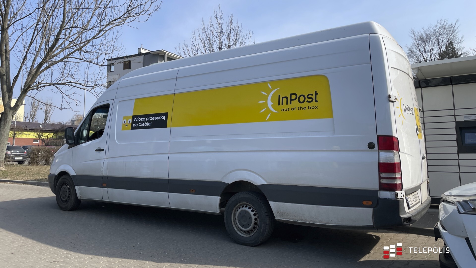 Tajemniczy numer straszy Polaków. Chodzi o InPost