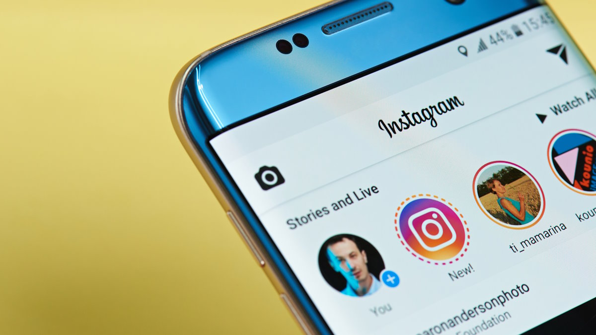 Instagram z ciekawą nowością. Chodzi o Stories