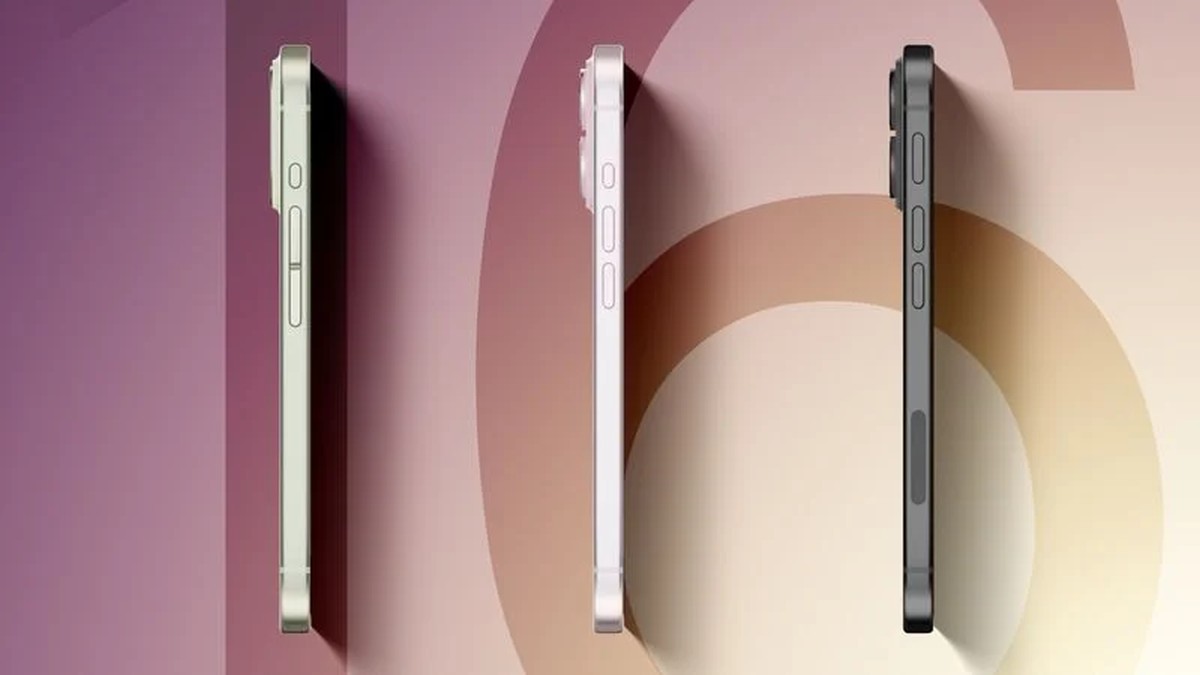Tak może wyglądać iPhone 16. Apple eksperymentuje z projektem