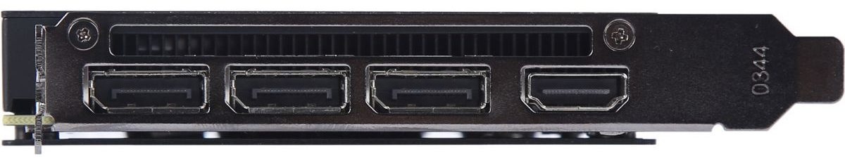 To będzie pierwszy taki GeForce RTX 40 na rynku