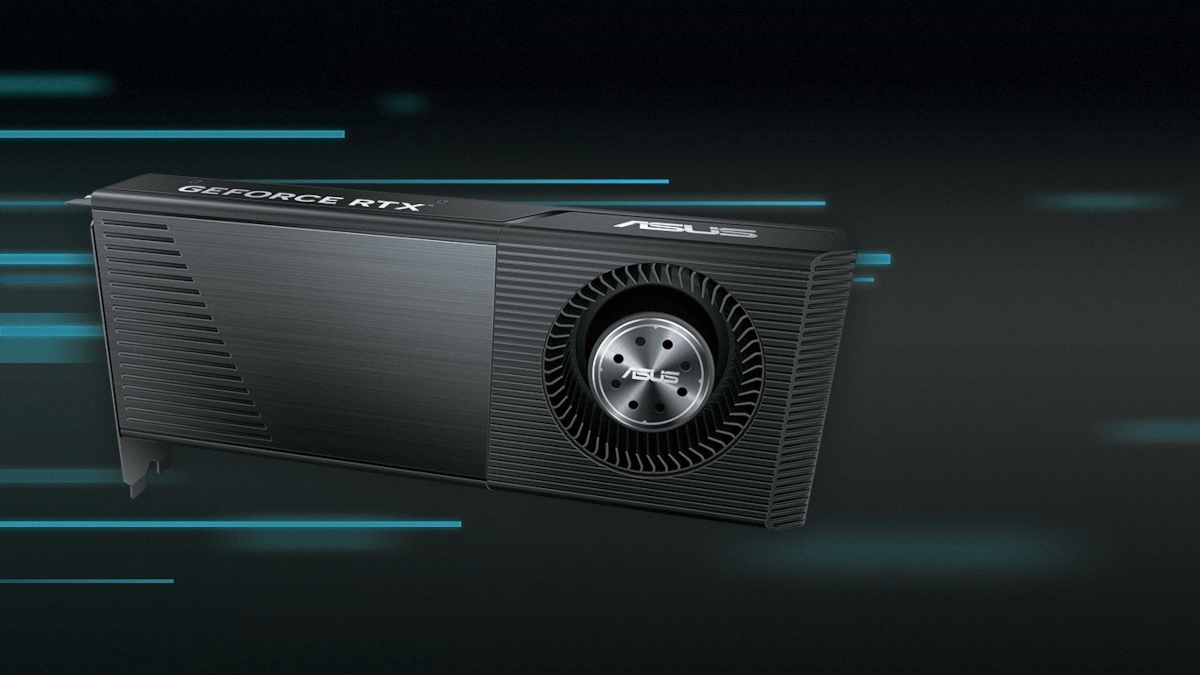 ASUS ma nową kartę graficzną, której nie chcesz w swoim PC