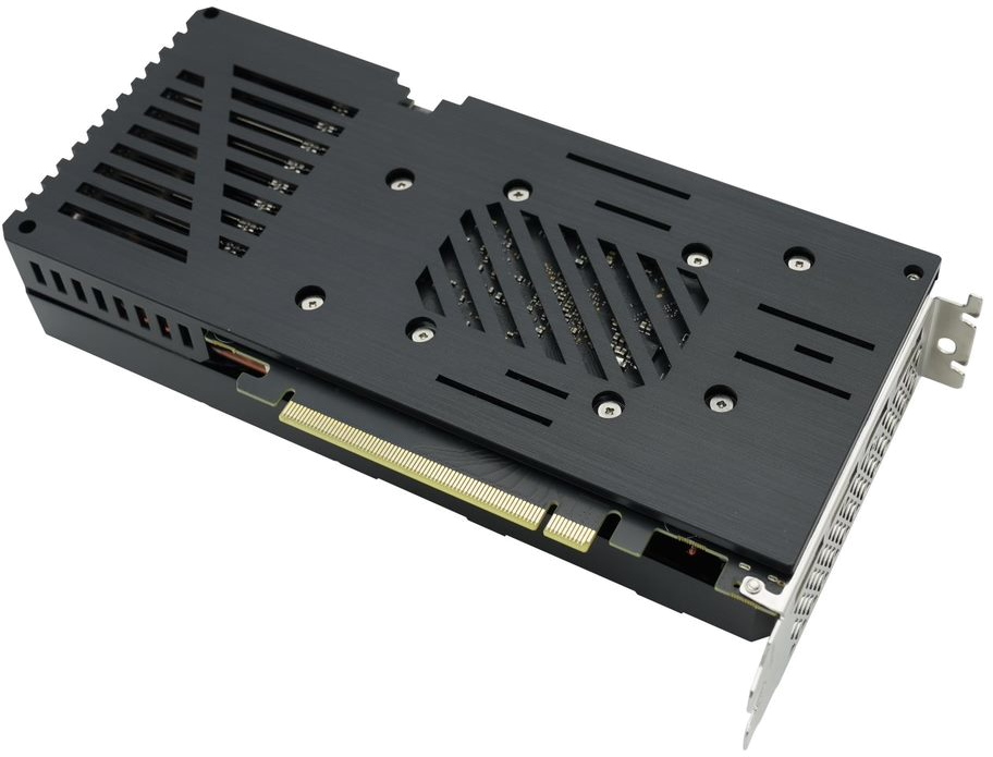 AFOX zapowiedział przystępne cenowo karty GeForce RTX 4060