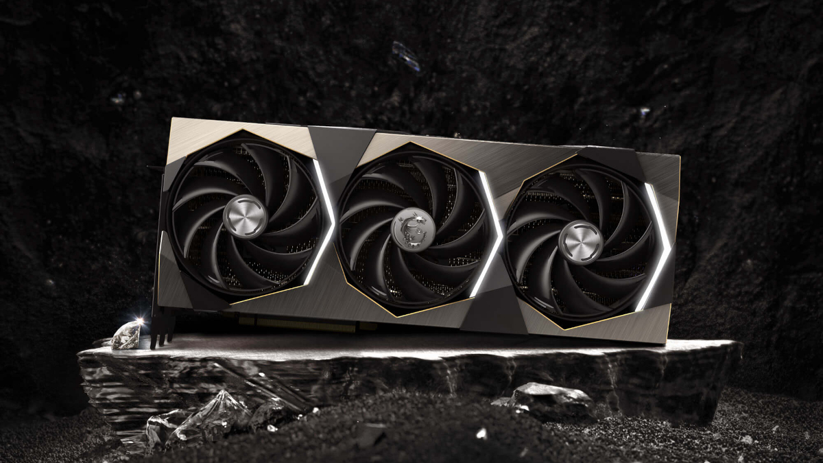 NVIDIA GeForce RTX 4090D zadebiutował. To mocny kastrat