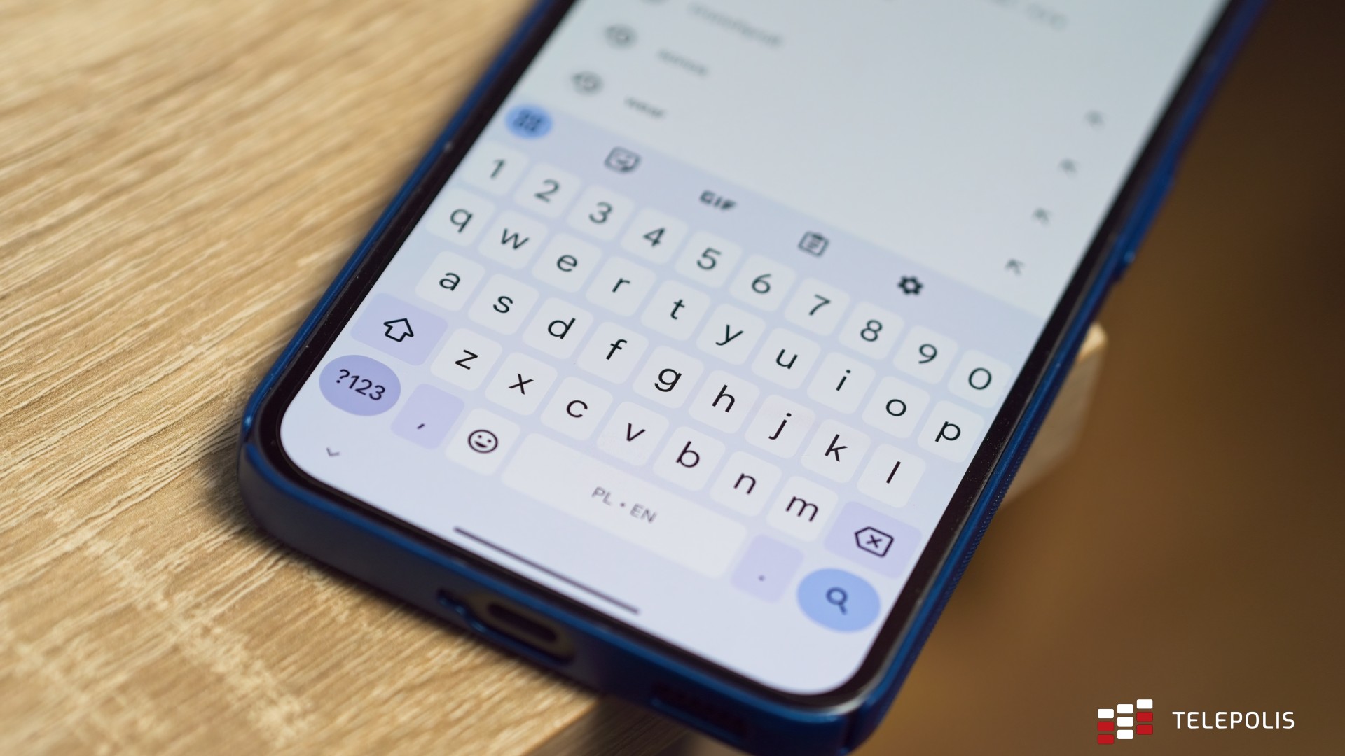 Gboard z ważną funkcją. Dostaną ją nieliczni