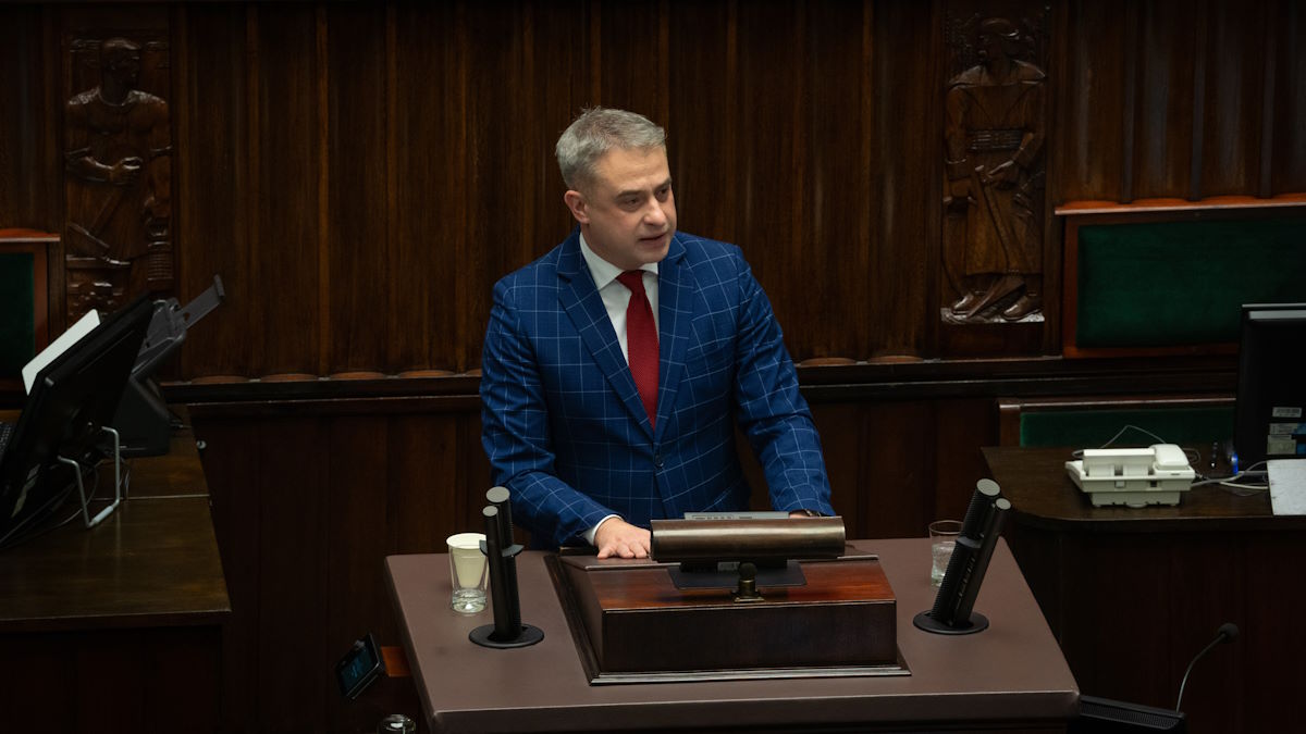 Wiemy, kto będzie nowym ministrem cyfryzacji