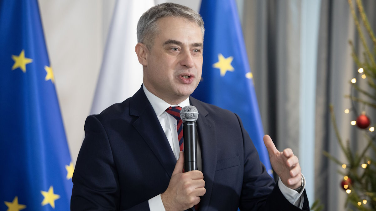Ministerstwo Cyfryzacji w trybie pilnym spłaci sklepy