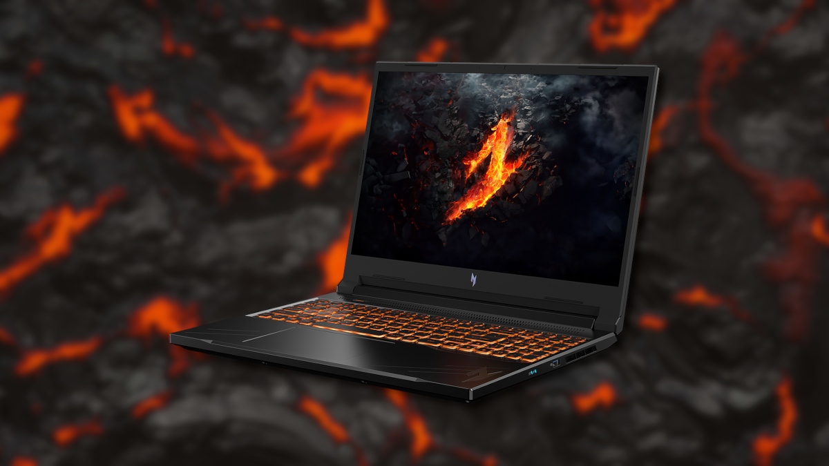 Pokazano pierwsze laptopy z procesorami AMD Ryzen 8000