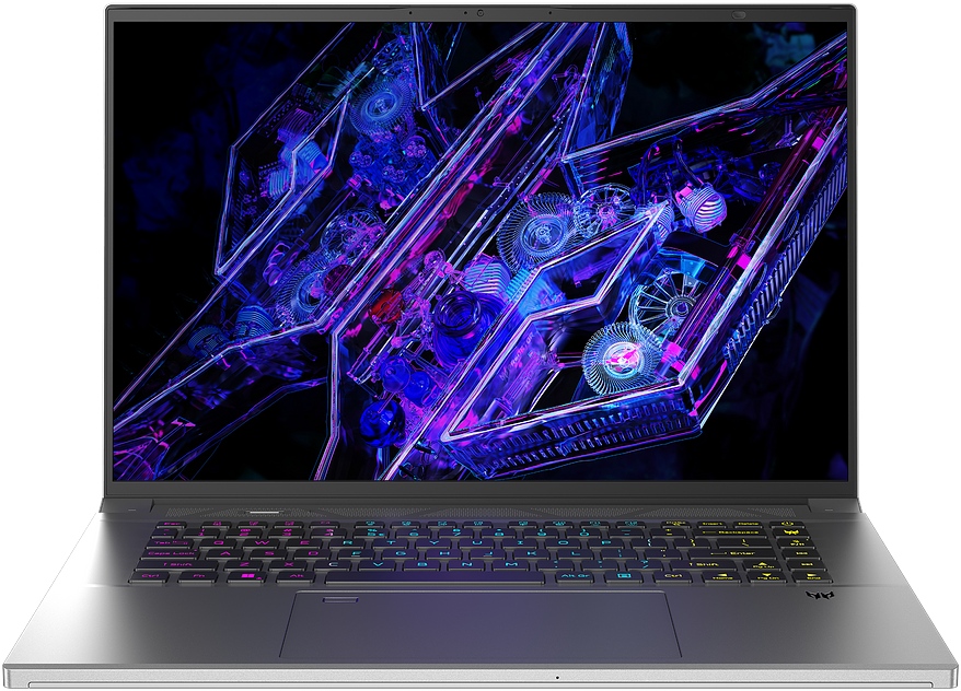 Acer Predator Triton Neo 16 to gamingowa bestia z Intel Core Ultra