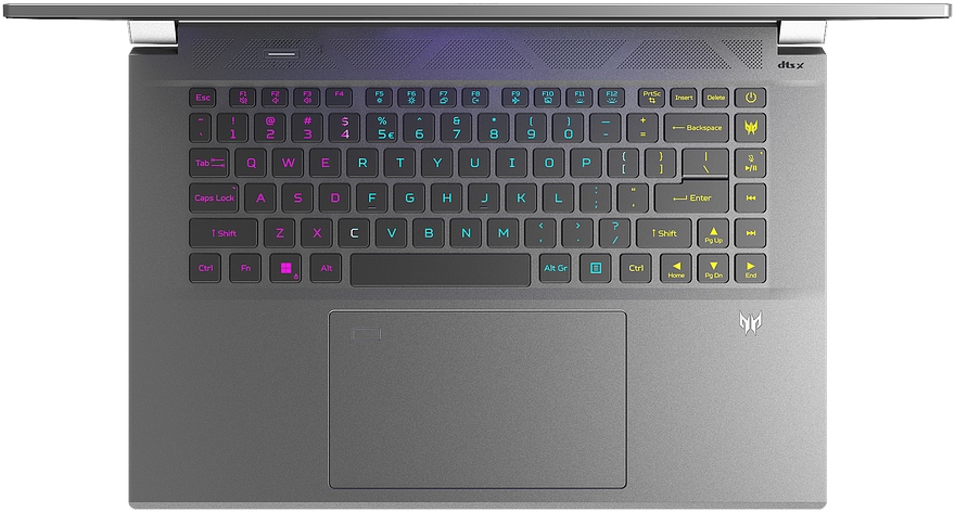 Acer Predator Triton Neo 16 to gamingowa bestia z Intel Core Ultra