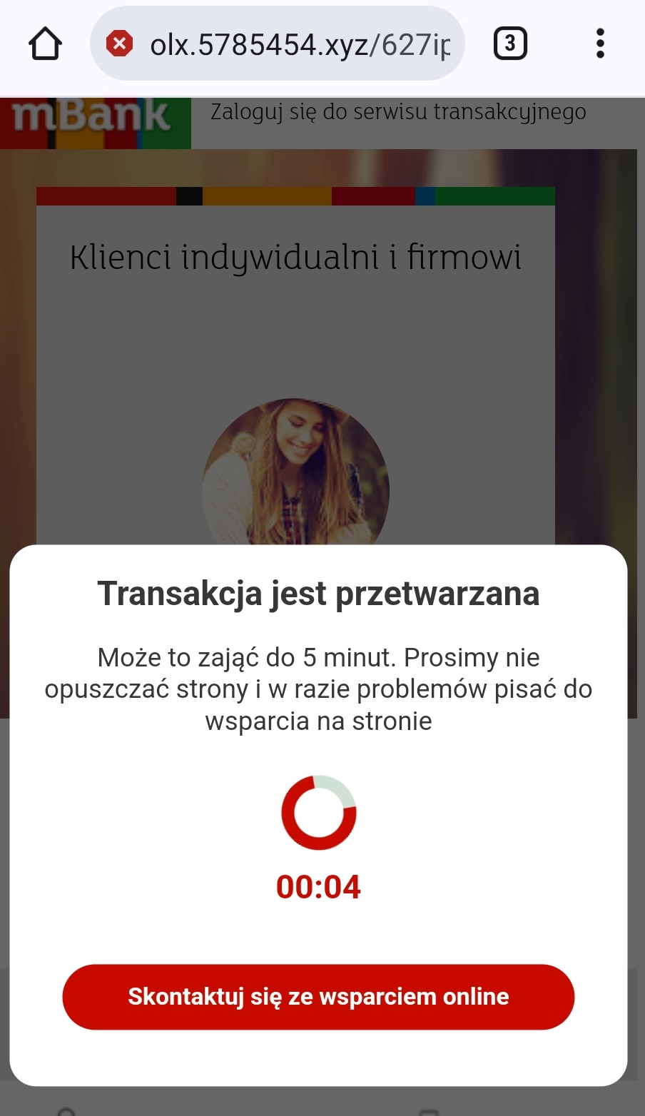 508 700 900 – ten numer lepiej znać. Dodaj do kontaktów