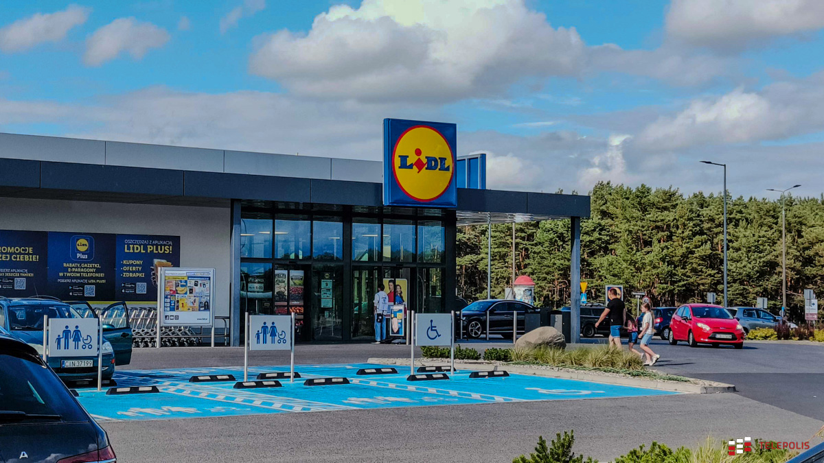 Lidl chce prześwietlić klientów. Wykorzysta smartfony