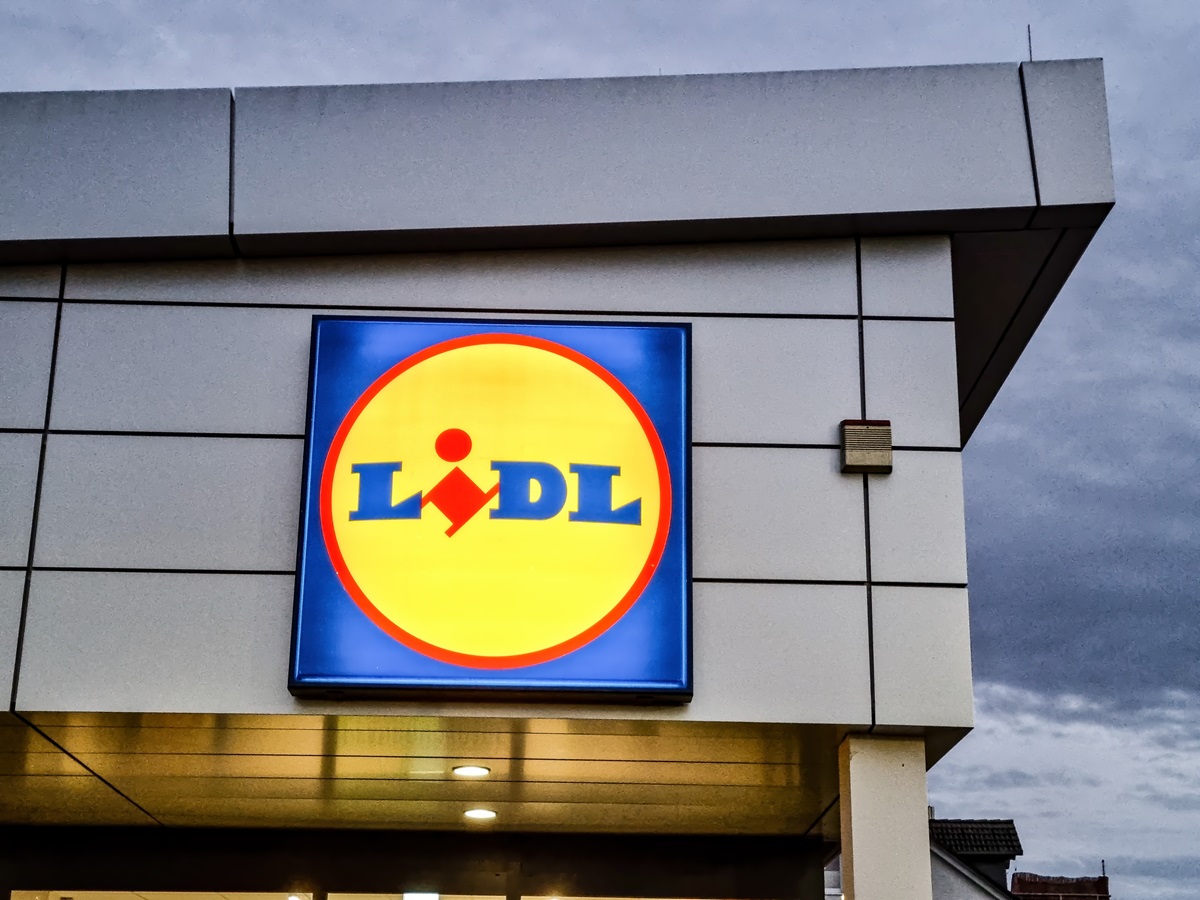 Lidl rozpieszcza majsterkowiczów. Przydatny sprzęt za grosze