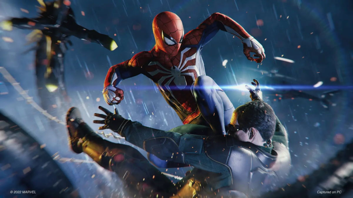 Playstation. Gry ekskluzywne sprzedają się rewelacyjnie