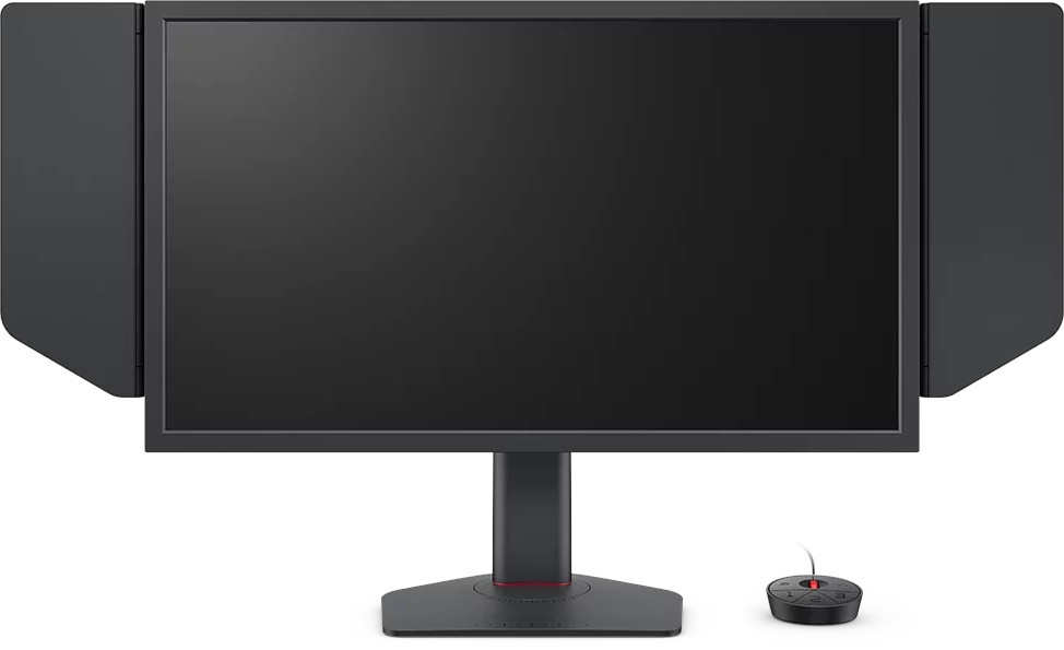 ZOWIE prezentuje monitory dla największych fanów Counter-Strike