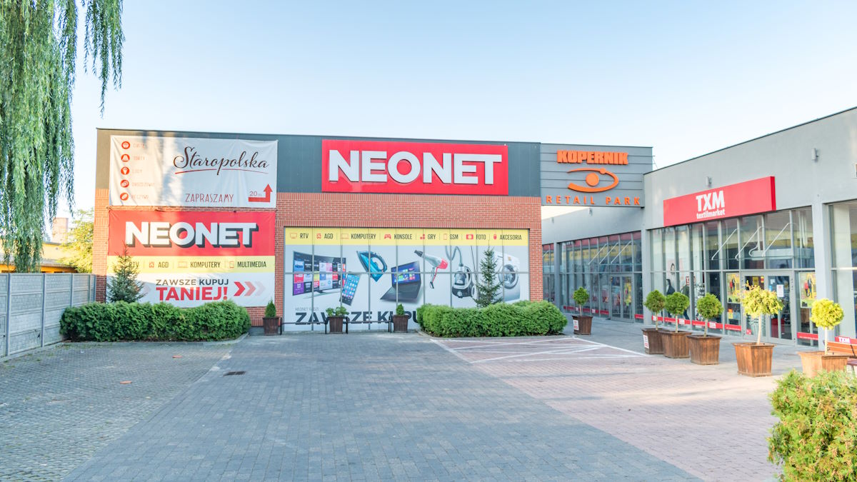 Neonet jednak nie upadnie. Sąd podjął decyzję