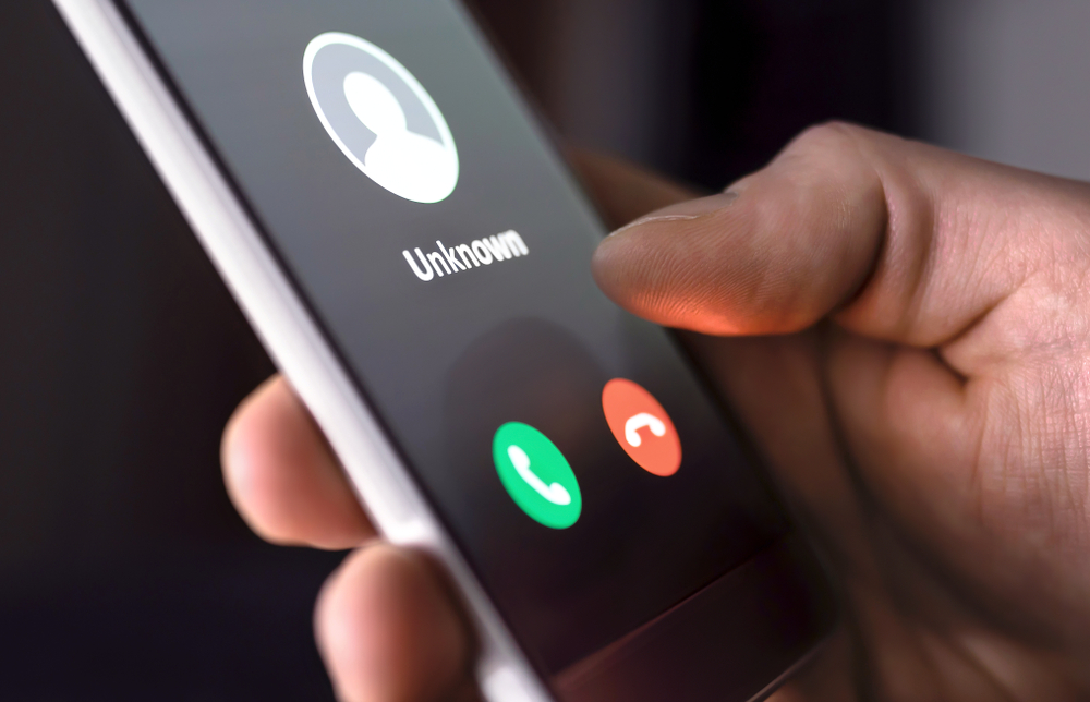 Nieznany numer dzwoni? Ograli telemarketerów jednym ruchem