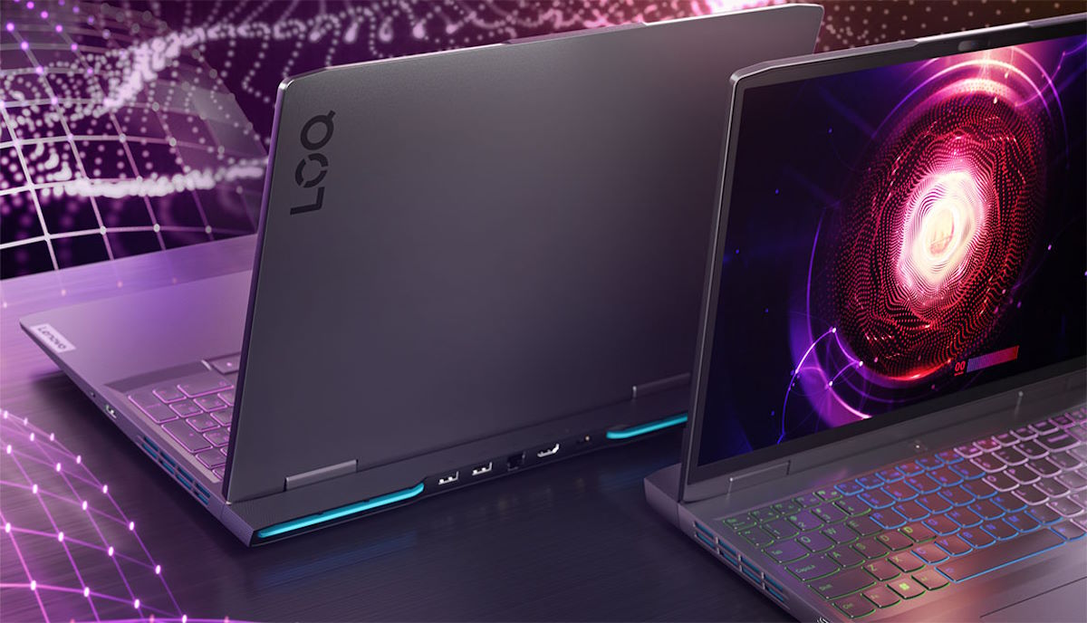 Twój laptop to przeżytek. NVIDIA RTX 40 zmienia zasady gry