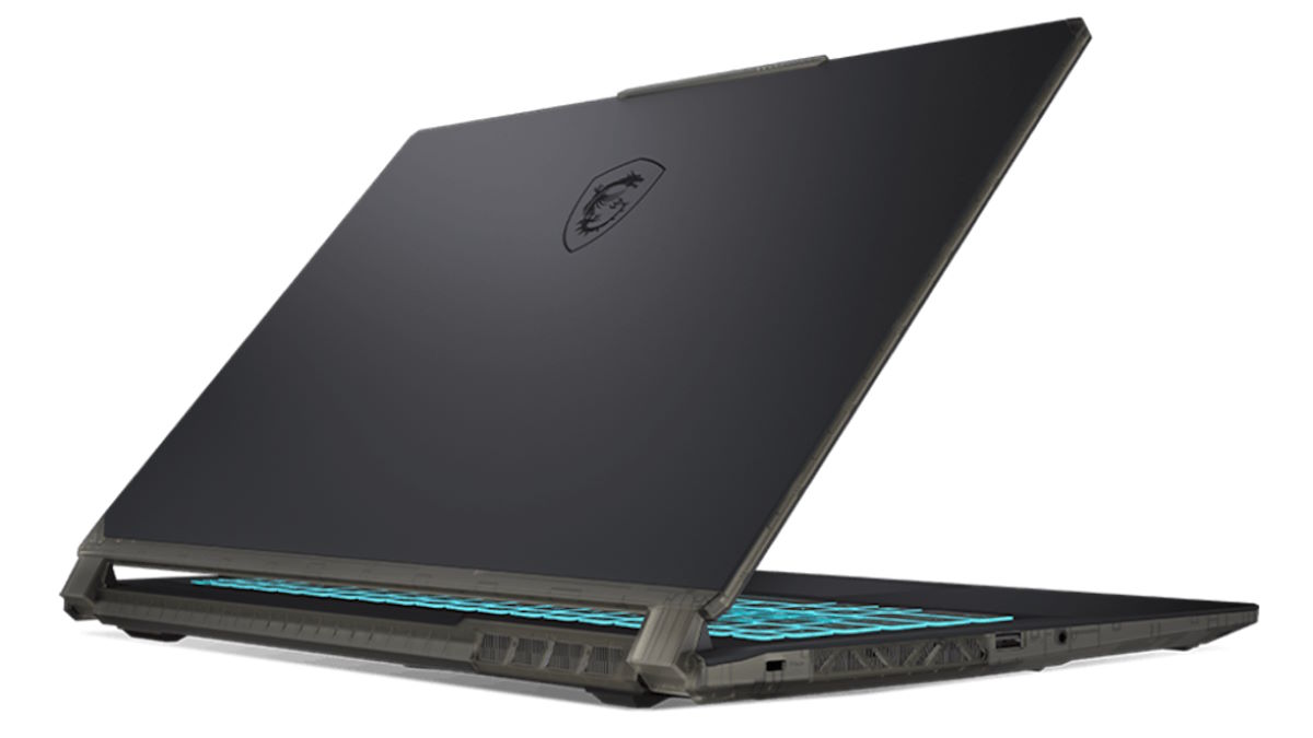 Twój laptop to przeżytek. NVIDIA RTX 40 zmienia zasady gry
