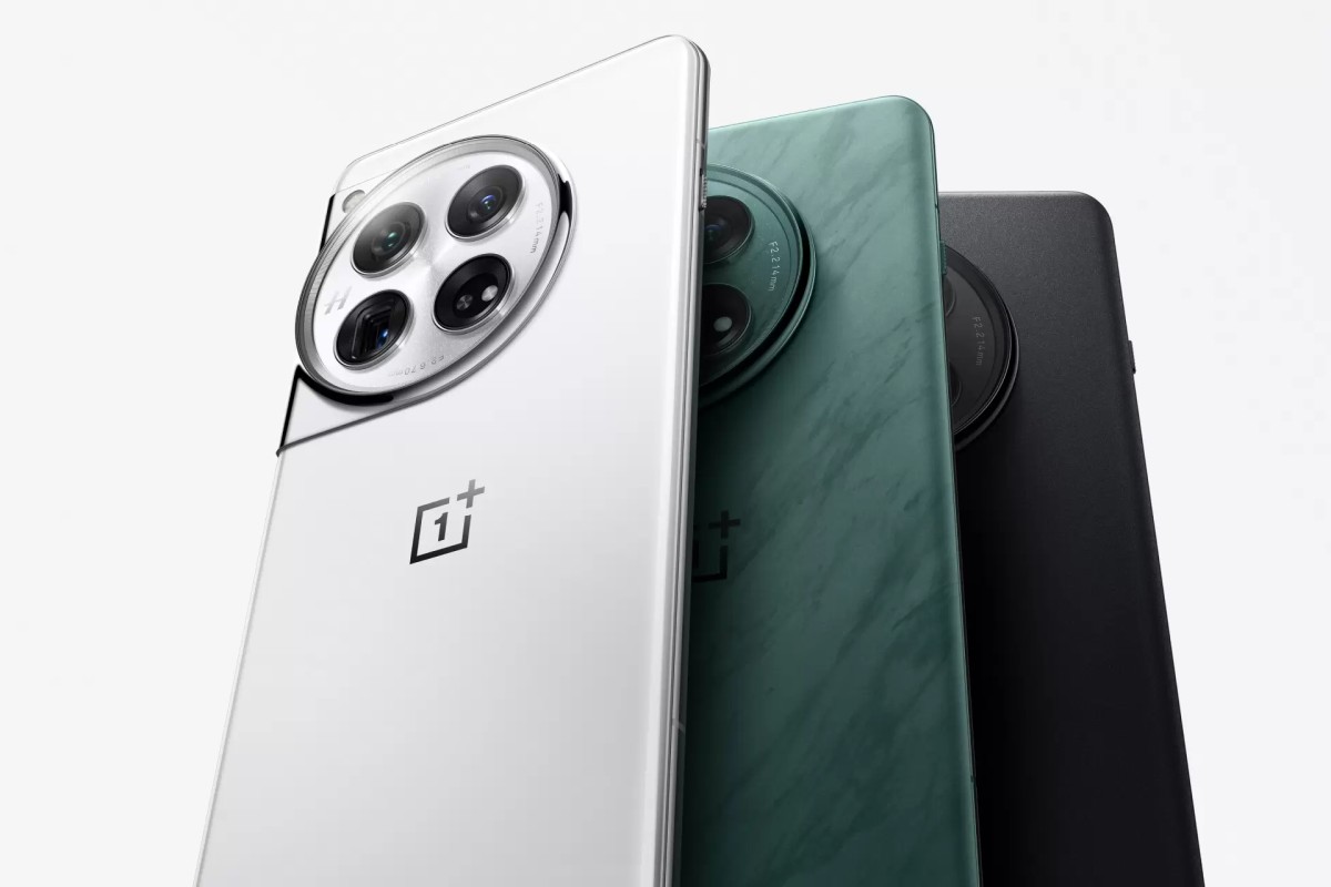 OnePlus 12 nadchodzi. Znamy datę globalnej premiery smartfonu