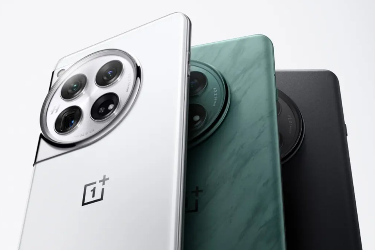 Debiutuje OnePlus 12. Do Polski trafi w przyszłym miesiącu