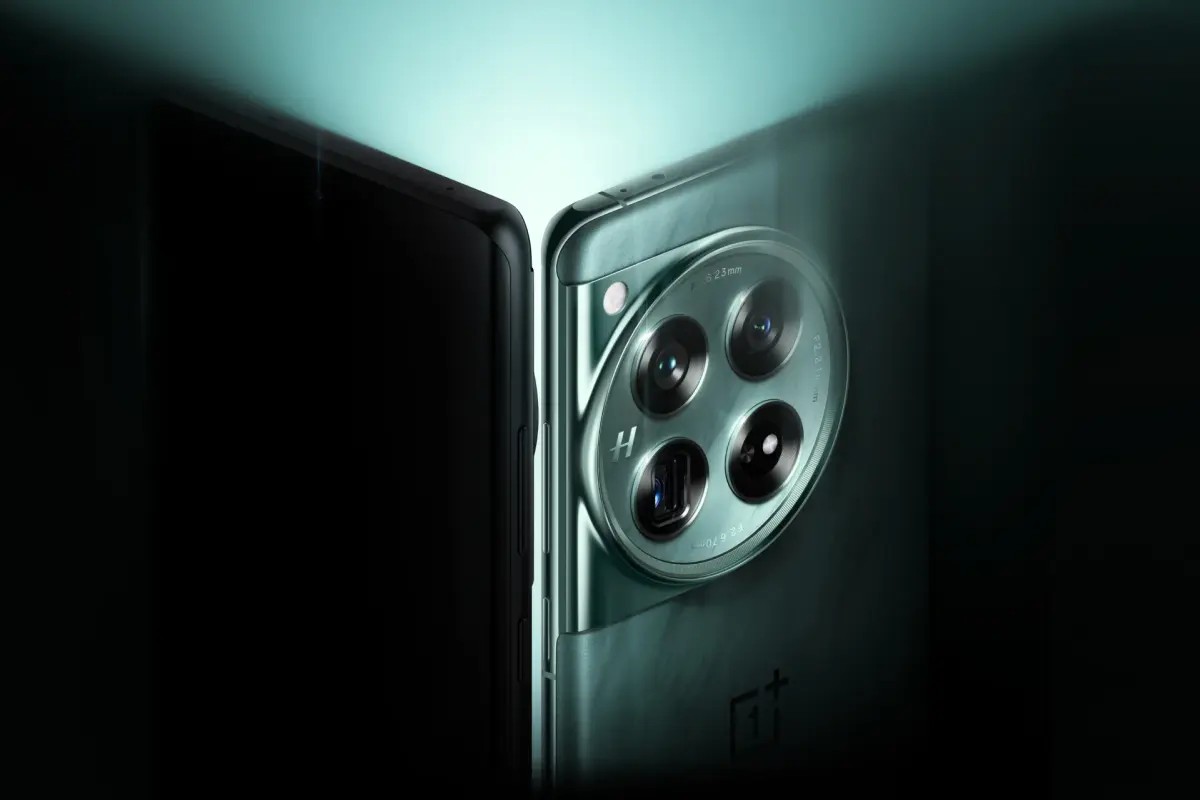 Debiutuje OnePlus 12. Do Polski trafi w przyszłym miesiącu