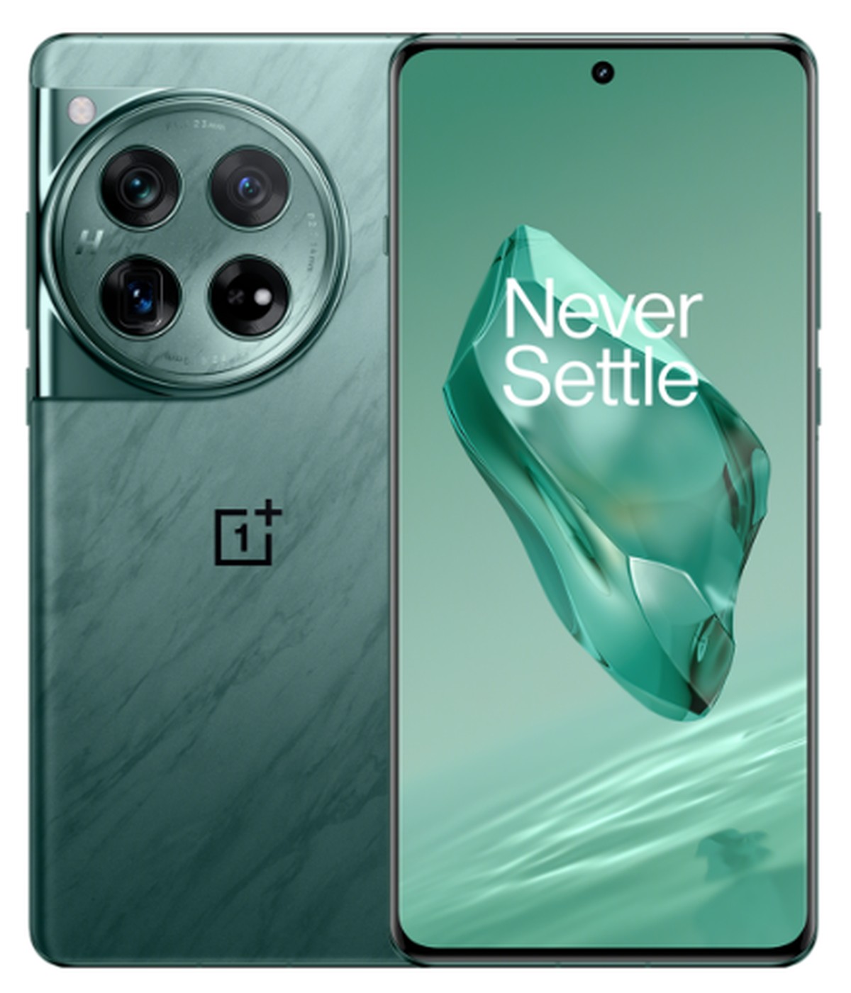 Debiutuje OnePlus 12. Do Polski trafi w przyszłym miesiącu