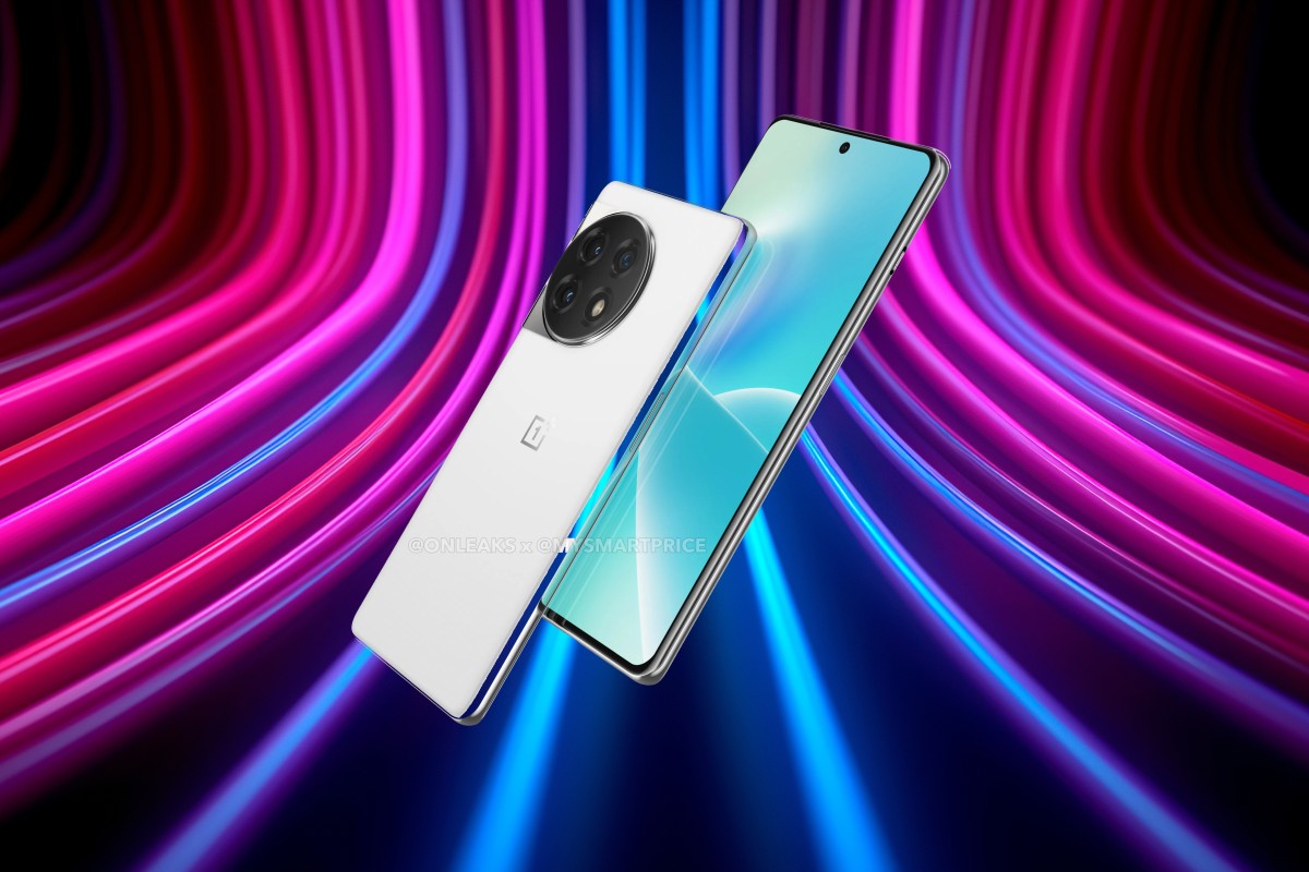 OnePlus 12R nadchodzi. Ma zawojować rynek średniaków