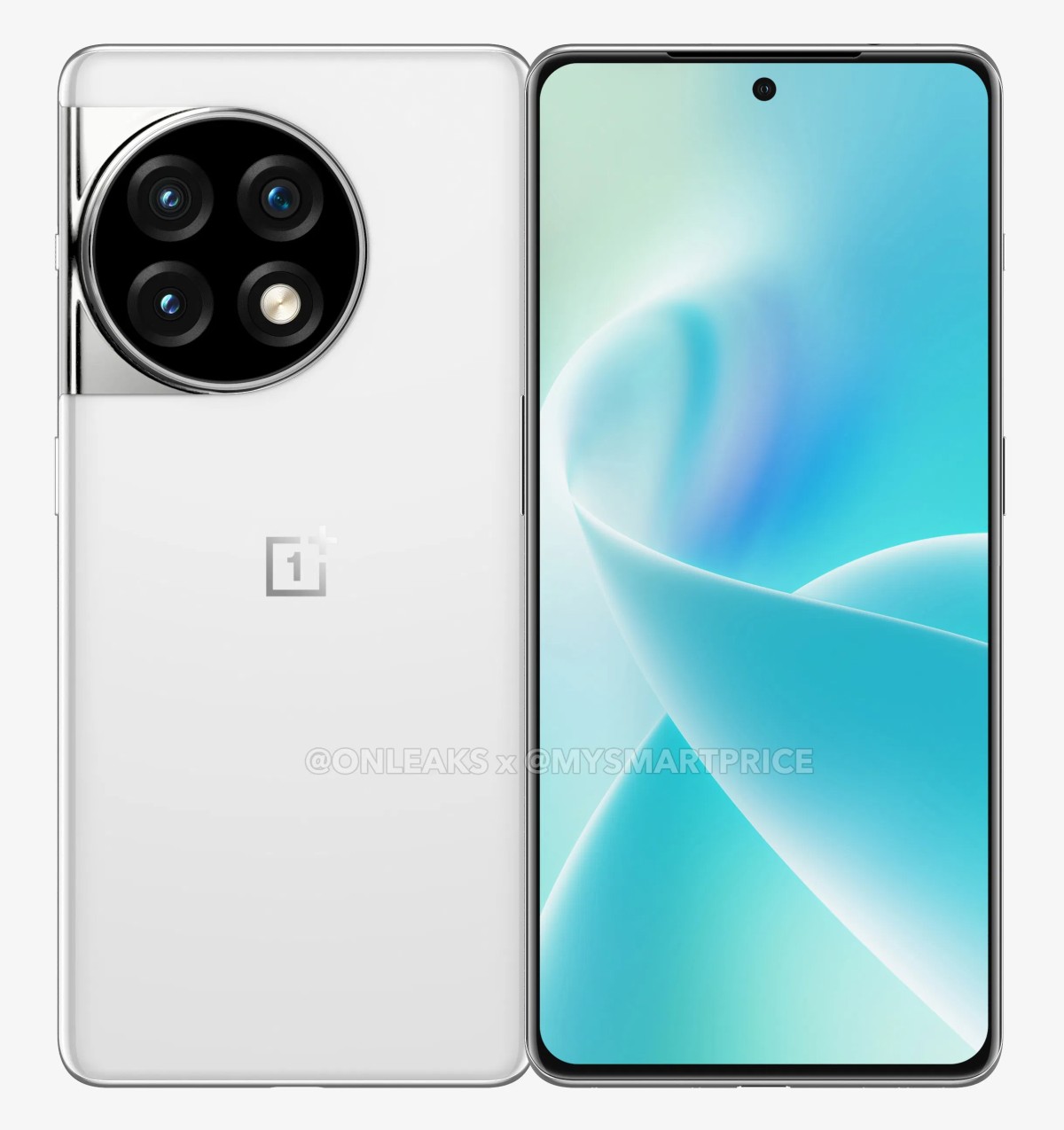 OnePlus 12R nadchodzi. Ma zawojować rynek średniaków