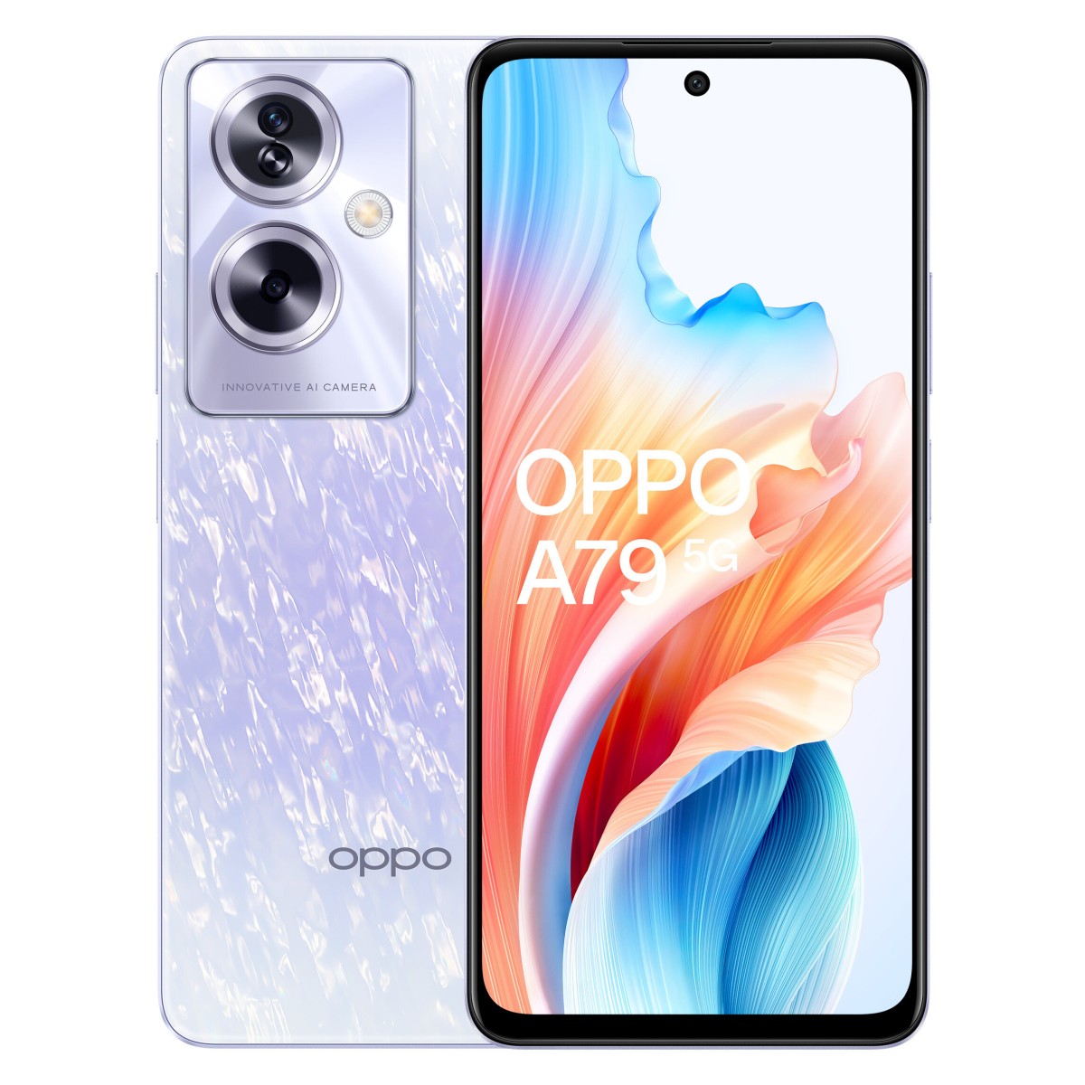 Oppo A79 5G do kupienia w Polsce za mniej niż 1000 zł