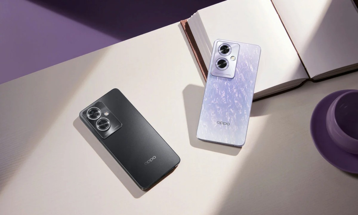 Oppo A79 5G do kupienia w Polsce za mniej niż 1000 zł