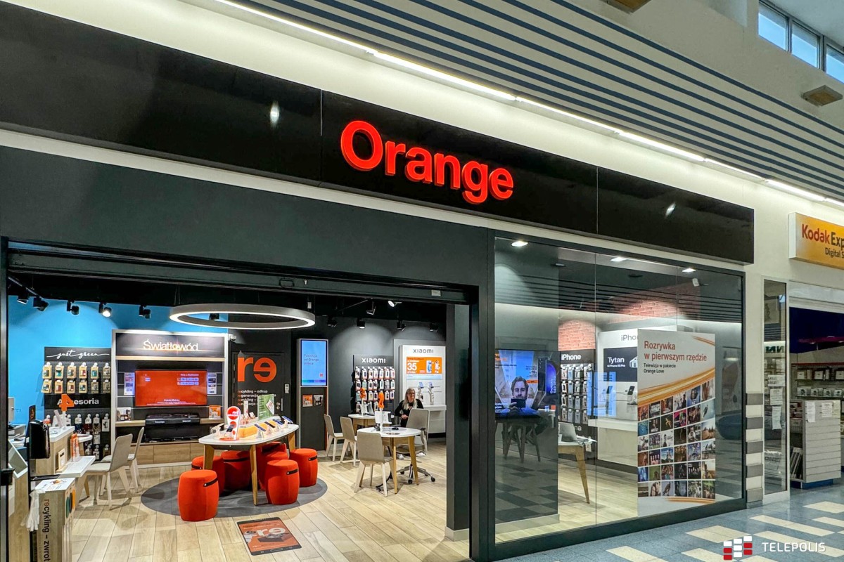 Orange promuje abonament. Nawet 6 miesięcy za darmo