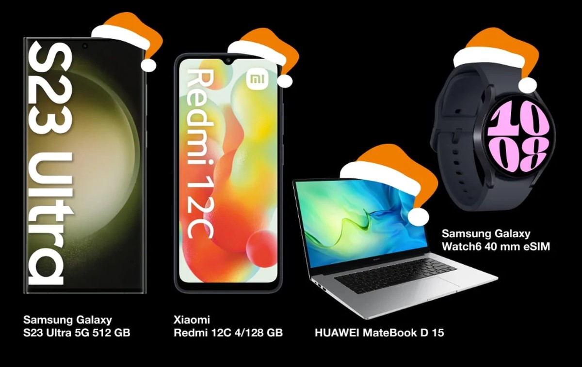 Mikołajki w Orange. Można zaoszczędzić nawet 1143 zł