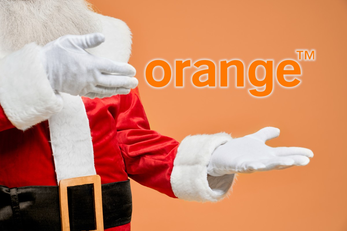 Mikołajki w Orange. Można zaoszczędzić nawet 1143 zł