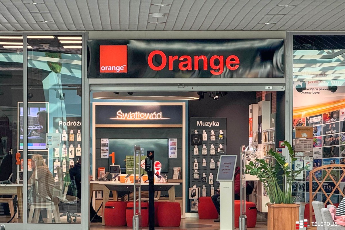 Orange zmienia regulamin. Możesz zerwać umowę