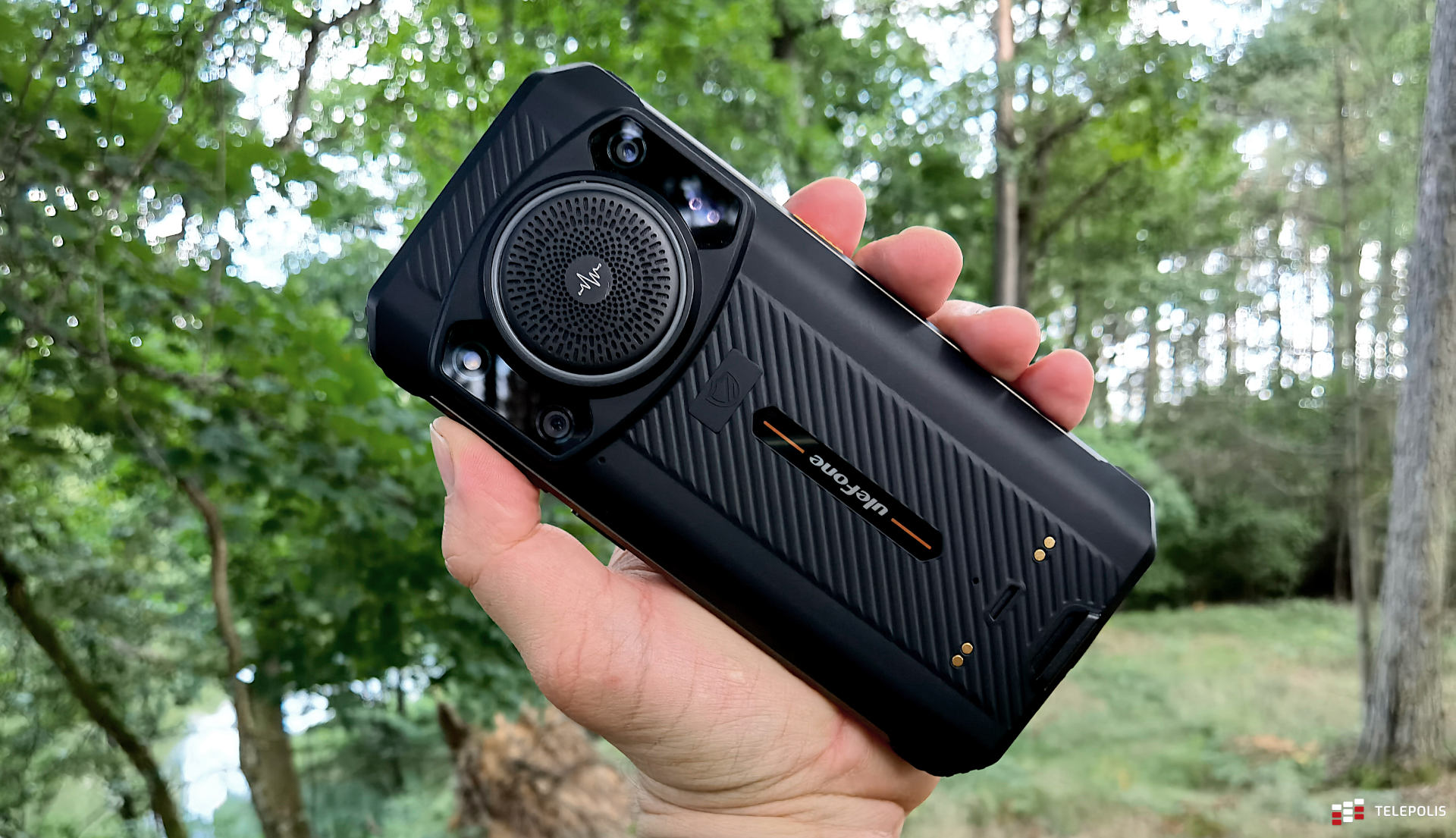 Pancerny smartfon na 2024 rok. Radzimy co wybrać