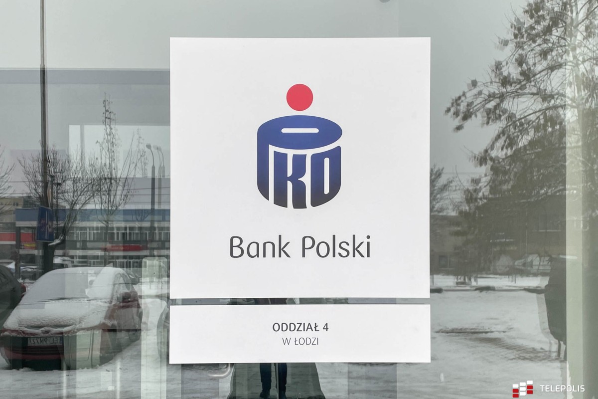 PKO BP z nowościami dla klientów. Dotyczą ich pieniędzy