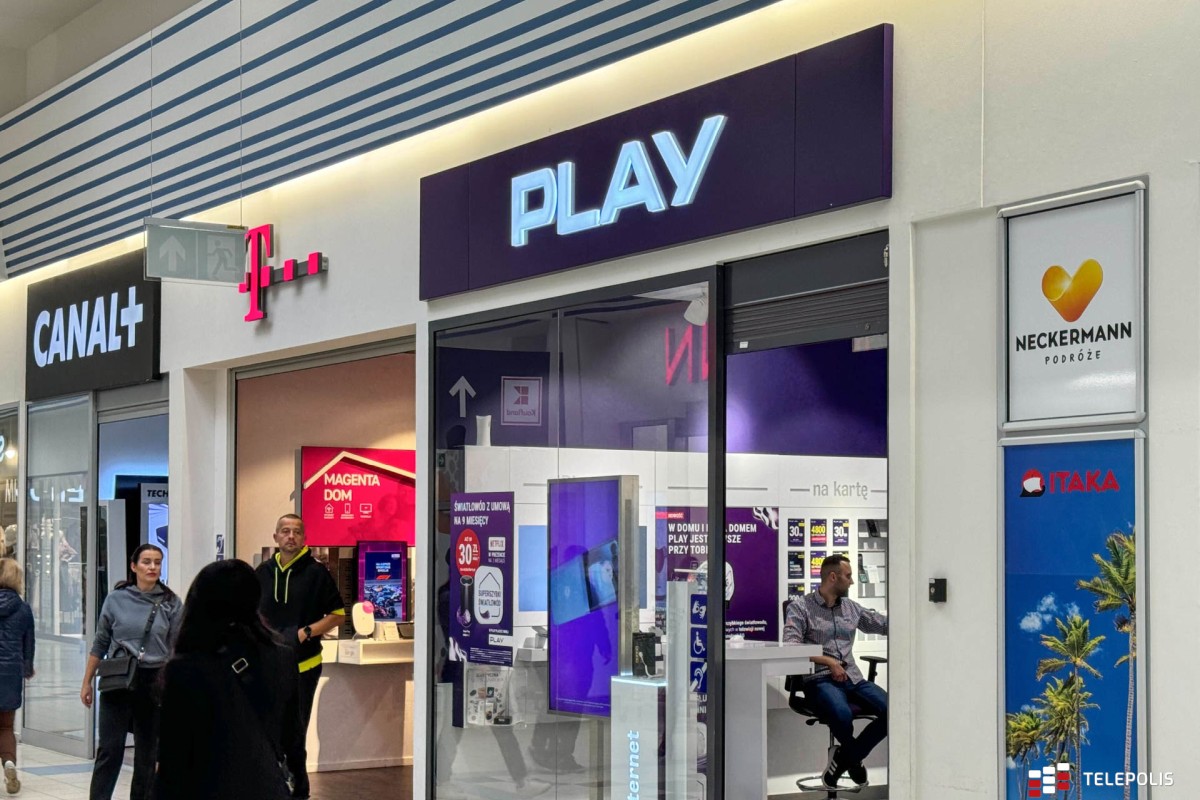 Kolejni klienci Play z dostępem do produkcji BBC