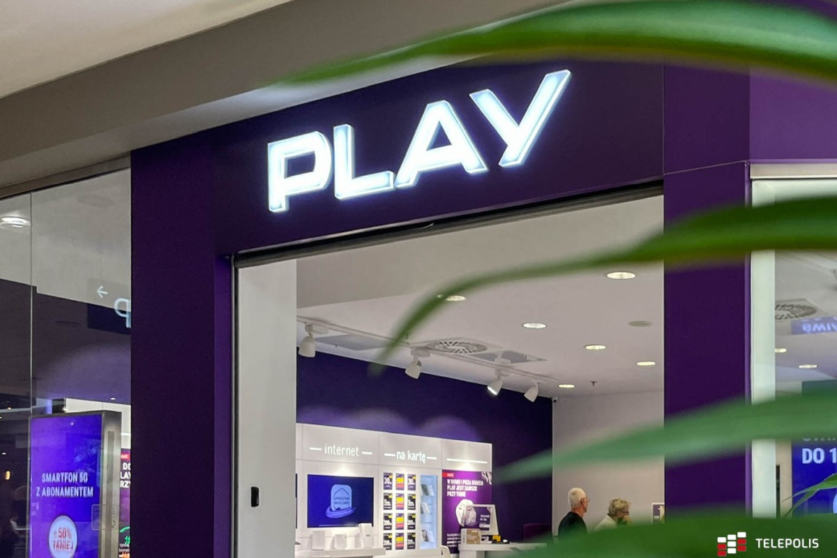 Play przejdzie do Vodafone? Francja składa Niemcom propozycję