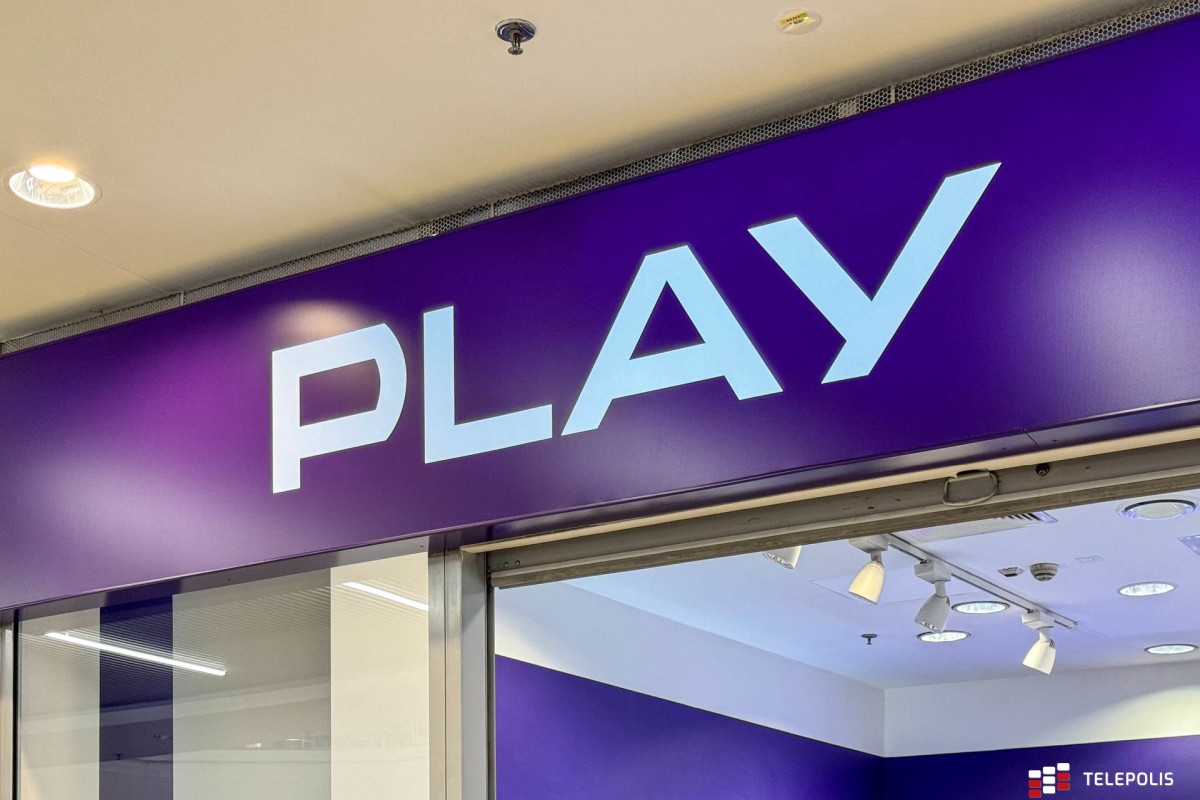 Zmiana w zarządzie Play. Do ekipy dołącza Ewa Zmysłowska